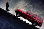 Dodge Durango 1998 года